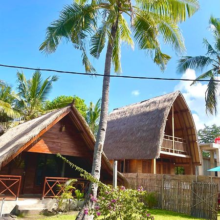 Saja Cottage, Gili Meno Extérieur photo